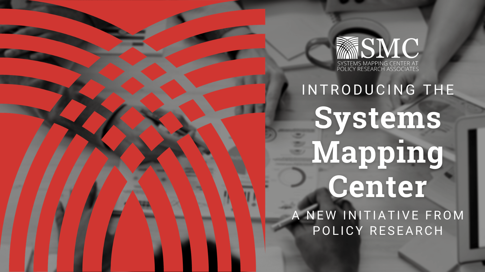 Introducing the Systems Mapping Center Image