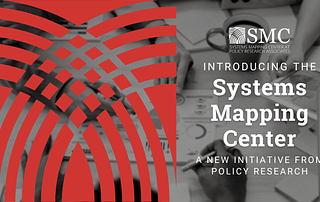 Introducing the Systems Mapping Center Image