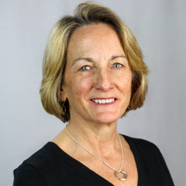 Lisa Callahan , Ph.D.