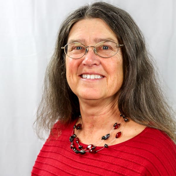 Maureen McLeod , Ph.D., M.S.